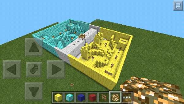 Deathmatch Killhouse