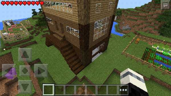 All Tree Kinds Survival
