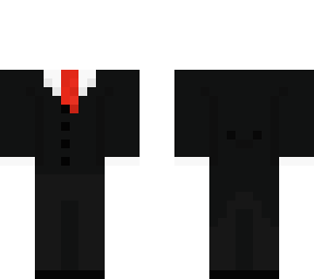tuxedo